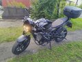 2020 Suzuki SV 650, чёрный, 795000 рублей - вид 1