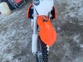 2016 KTM 65 SX, белый, 190000 рублей - вид 4