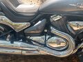 2013 Suzuki Boulevard M90, серый, 1000000 рублей - вид 1