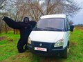 2013 ГАЗ ГАЗель (3302), белый, 500000 рублей - вид 3