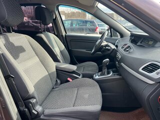 2011 Renault Scenic III, коричневый, 570000 рублей, вид 5