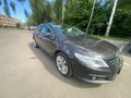2011 Volkswagen Passat CC I, чёрный, 1200000 рублей