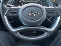 2021 Hyundai Sonata VIII (DN8), чёрный - вид 9