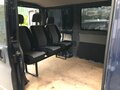 2010 Citroen Jumper, синий, 700000 рублей - вид 4