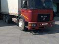 1985 MAN F (F7/F8/F9/F90), красный, 1150000 рублей
