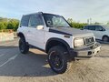1996 Suzuki Escudo I, белый, 450000 рублей - вид 3