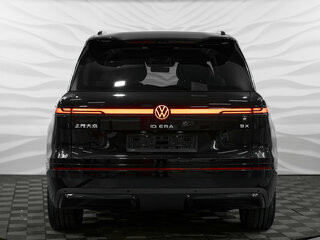 2026 Volkswagen ID.Era 9X 65.2 kWh, чёрный, 11600000 рублей, вид 5