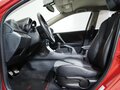 2012 Mazda 3 MPS II Рестайлинг, красный - вид 6