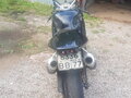 2005 Honda VTR 1000, чёрный, 550000 рублей - вид 3