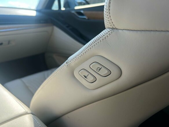2022 Genesis G80 II, чёрный, 4219000 рублей - вид 26