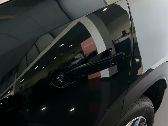 2026 Jetour Dashing I, зелёный, 2709900 рублей - вид 8