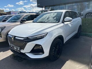 2026 Changan CS75 Pro, белый, 2865000 рублей, вид 3