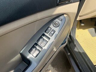 2012 Kia Optima III, чёрный, 1420000 рублей, вид 2