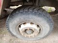 2022 IVECO-Hongyan 8x4 (CQ3406), красный, 1152158 рублей - вид 11