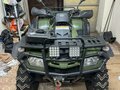 2011 Stels ATV-300, зелёный, 350000 рублей - вид 2