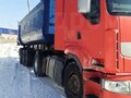 2012 Renault Premium, красный, 2750000 рублей - вид 9