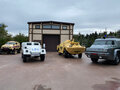 1982 ГАЗ Вездеход повышенной проходимости, бежевый, 6361225 рублей - вид 1