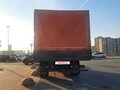 2011 ГАЗ ГАЗель (3302), коричневый, 830000 рублей - вид 5