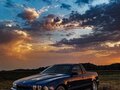 1999 BMW 5 серии 530d IV (E39), синий