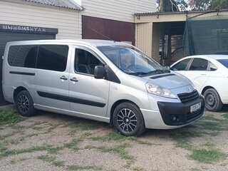 2014 Peugeot Expert II Рестайлинг, серебристый, 1600000 рублей, вид 1