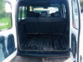 2001 Renault Kangoo I, белый, 375000 рублей - вид 9