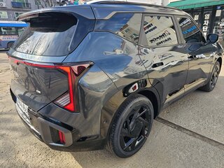 2026 Kia Seltos II, серый, 4200000 рублей, вид 4