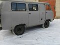 2001 УАЗ 3962, серый, 300000 рублей - вид 2