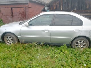 2000 Honda Accord VI, белый, 230000 рублей, вид 4