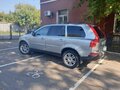 2008 Volvo XC90 I Рестайлинг, серебристый - вид 11