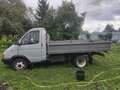 1995 ГАЗ ГАЗель (3302), серый, 220000 рублей - вид 1