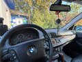 2004 BMW X5 4.4i I (E53) Рестайлинг, чёрный, 1000000 рублей - вид 6
