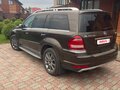 2011 Mercedes-Benz GL-Класс 350 I (X164) Рестайлинг, коричневый, 2300000 рублей - вид 2