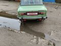 1983 Lada (ВАЗ) 2106 4-speed, зелёный, 200000 рублей - вид 3