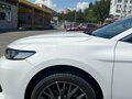 2019 Toyota Camry VIII (XV70), белый, 2800000 рублей - вид 6