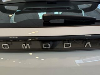 2026 Omoda C5 II, белый, 2629000 рублей, вид 3