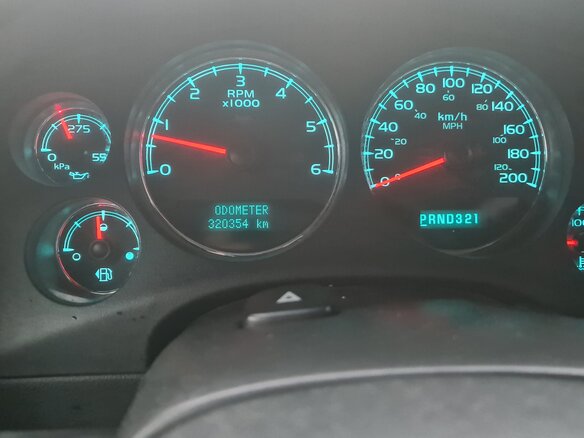 2008 Chevrolet Tahoe III, чёрный, 2350000 рублей - вид 13