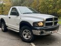 2008 Dodge RAM III (DR/DH), белый - вид 2