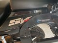 2007 Suzuki SV 650, чёрный - вид 6