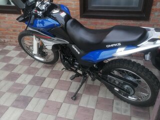 Omaks XY250GY