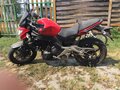 2013 Kawasaki ER-6N, красный, 750000 рублей - вид 4