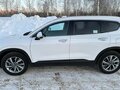 2018 Hyundai Santa Fe IV, белый, 5100000 рублей - вид 9