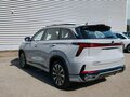 2025 Changan CS75 Plus IV, серый - вид 6