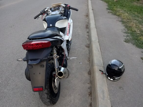 2014 Leike LK180GY-2, чёрный - вид 22