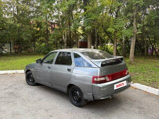 2006 Lada (ВАЗ) 2112, серый, 85000 рублей, вид 4