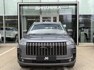 2026 Jeland J6, серый, 2549000 рублей, вид 2