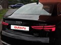 2016 Audi A3 III (8V) Рестайлинг, чёрный, 2150000 рублей - вид 1