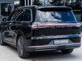 2026 Esteo Exlantix ET8, чёрный - вид 5