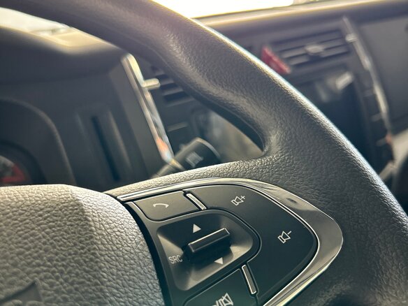 2024 Dongfeng Captain-T, белый, 4400000 рублей - вид 31