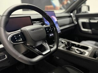 2025 Jaecoo J7 I, серебристый, 3169000 рублей, вид 2
