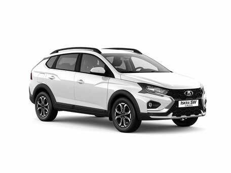 Lada (ВАЗ) Iskra